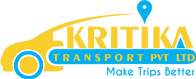 Kritika Transport Pvt Ltd