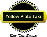 Yellow Plate Taxi