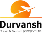 Durvansh Travel & Tourism (OPC Pvt. Ltd