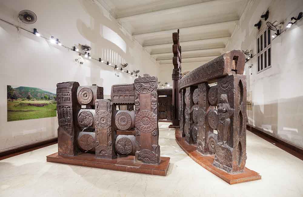Museums Tour Packages