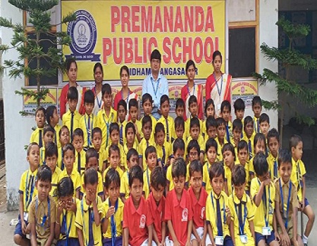 Premananda Public School