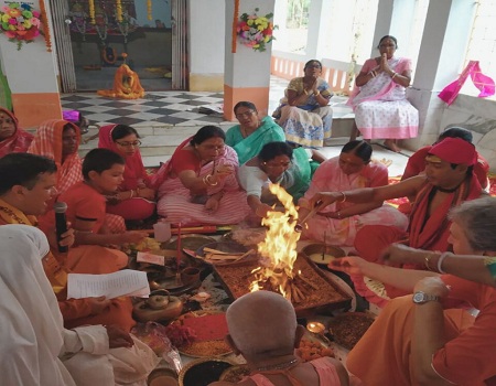 Puja and Events