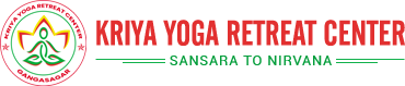 Kriya Yoga Retreat Center Gangasagar