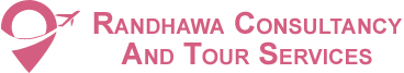 Randhawa Consultancy And Tour services
