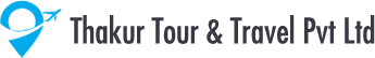 Thakur Tour & Travel  Pvt Ltd