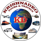 Krishnadeo Tour and Travels