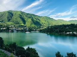 Bhimtal Tour Packages