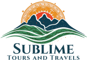 Sublime Tours & Travels