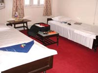 Hotel Tariff of Uttaran Royal Guest House,Uttaran Royal Guest House Room Tariff,Tariff Plan of Royal