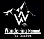 Wandering Nomad