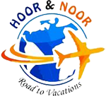 Hoor and Noor Road to Vacations Tour and Travels