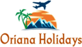 Oriana Holidays