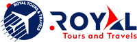 The Royal Tours And Travels