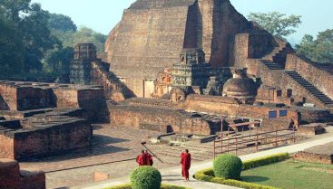 Nalanda Tour Packages
