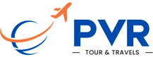 PVR Tour & Travels