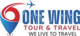 One Wing Tour and Travels
