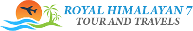 Royal Himalayan 7 Tour and Travels