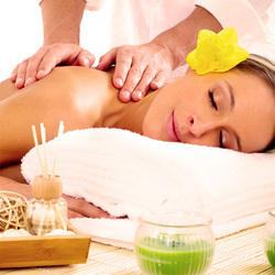 Bliss Spa Tour Packages