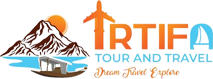 IRTIFA TOUR AND TRAVEL