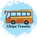Ukiyo Travels