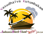 Andaman Black Cloud Tourism Pvt. Ltd.
