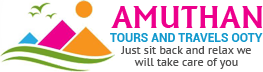 Amuthan Tours and Travels Ooty