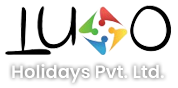 Ludo Holidays Pvt.Ltd.