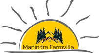 Manindra Farm Villa