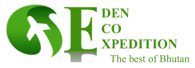 Eden Eco Expedition