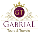 Gabrial Travels