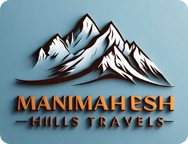 Manimahesh Hills Travel