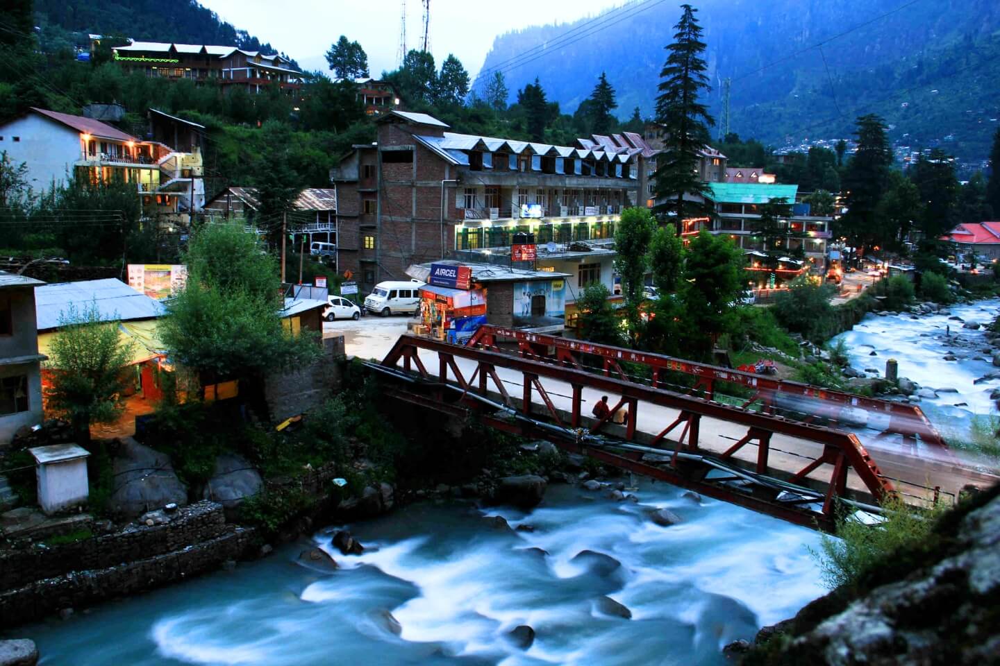 Sightseeing Tour Packages