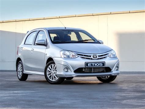 Toyota Etios