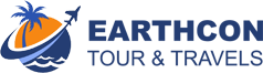 Earthcon Tour and Travels