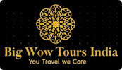 Big Wow Tours India
