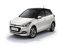 i20 (Manual & Automatic ) on Rent in Goa