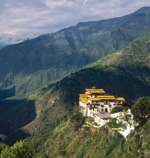 Trashigang Tour Packages