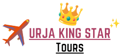 Urja King Star Tours