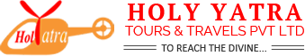 Holy Yatra Tours and Travels Pvt Ltd