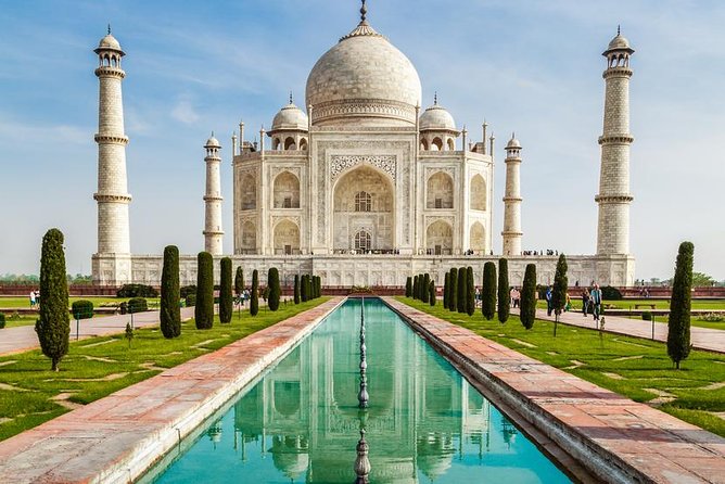 Agra Tour Packages