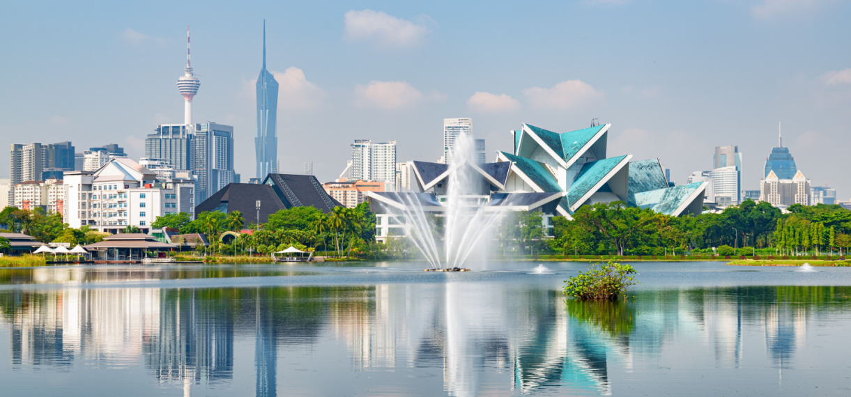 Kuala Lumpur Tour Packages