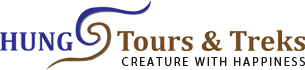 HUNG Tours and Treks