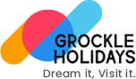 Grockle Holidays