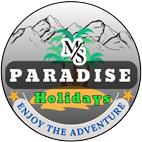 Ms Paradise Holidays