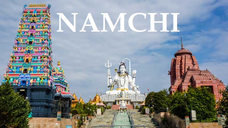 Namchi Tour Packages