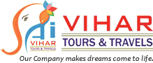 Sai Vihar Tours & Travels