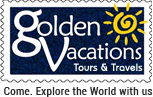 Golden Vacation Tours & Travels