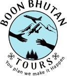 Boon Bhutan Tours