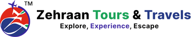 Zehraan Tours and Travels LLP