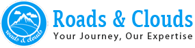 Roads & Clouds Travel Promoters